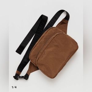 BAGGU Fanny Pack